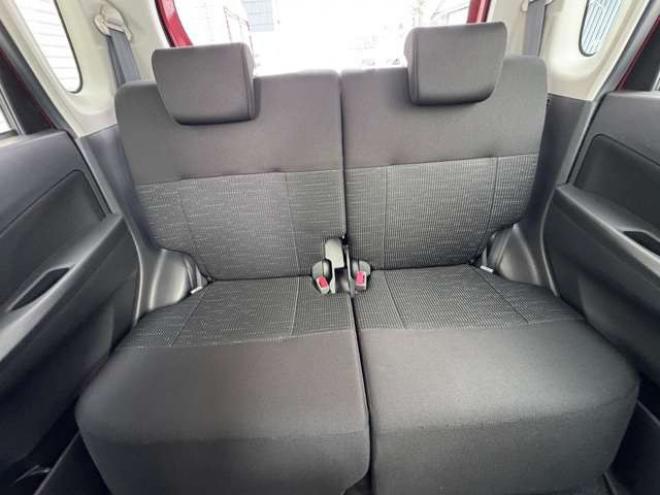 ムーヴカスタム X 4WD　 660