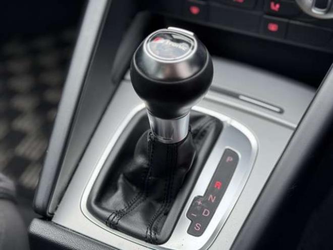 アウディA3スポーツバック 2.0 TFSI クワトロ 4WD　ナビ　TV　Bカメラ　Bluetooth 正規輸入車 2000