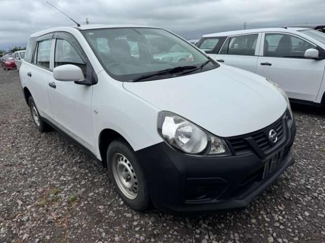 ADNV150 1.6 VE 4WD　ナビ　Bカメラ　Bluetooth 1600