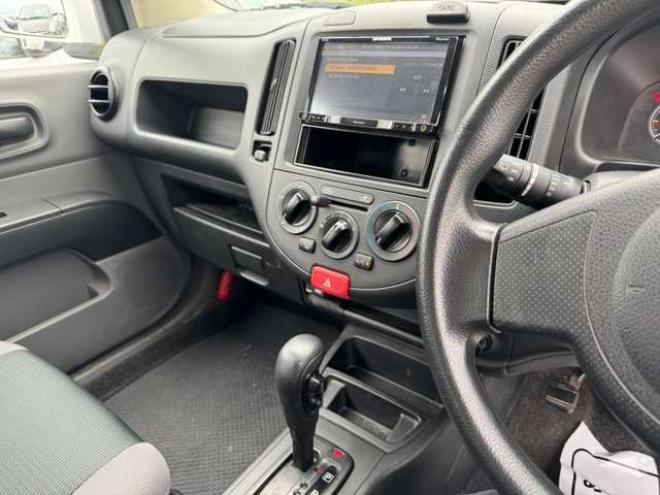ADNV150 1.6 VE 4WD　ナビ　Bカメラ　Bluetooth 1600