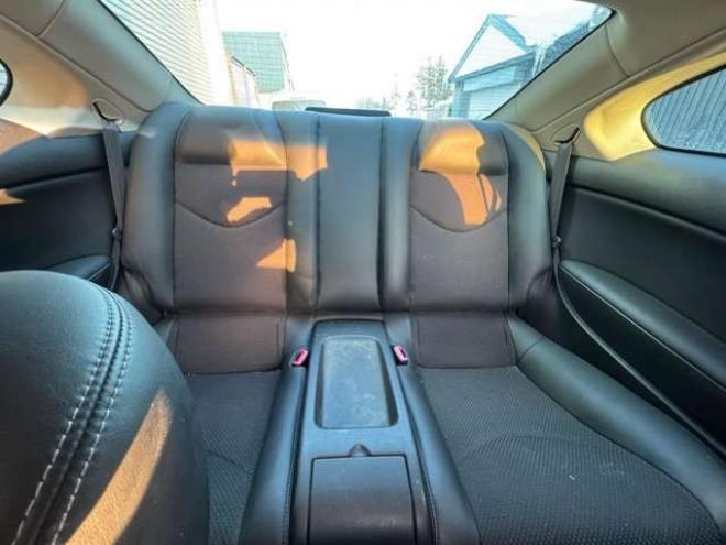 スカイラインクーペ3.7 370GT タイプS　夏冬タイヤ 2WD 3700