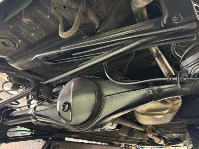 スペーシアハイブリッド G 4WD　ワンオーナー 12ヶ月点検済 下廻り防錆塗装 660