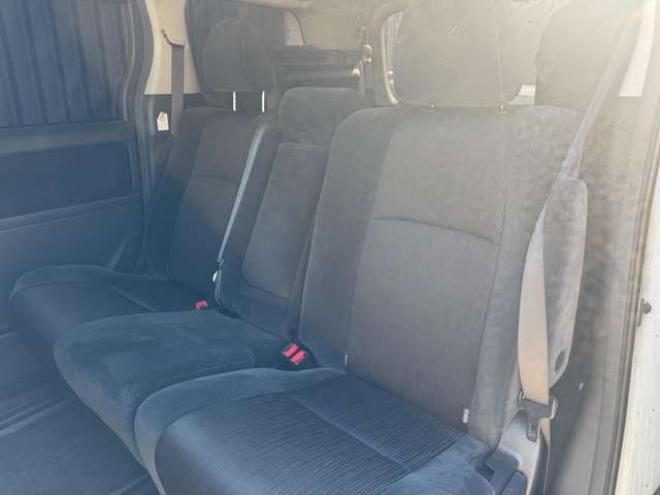 ヴェルファイア2.4 Z 4WD　両側Pスライド　フリップダウン 2400