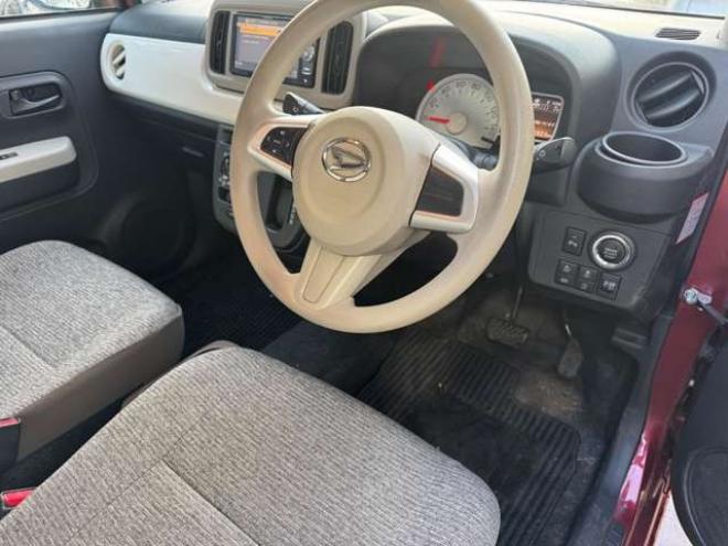 ミラトコットX SAIII 4WD　Bluetooth　LEDライト　12ヵ月点検済　下廻り防錆塗装済 660