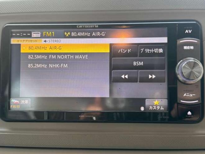 ミラトコットX SAIII 4WD　Bluetooth　LEDライト　12ヵ月点検済　下廻り防錆塗装済 660