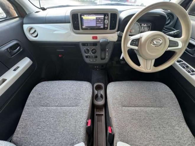 ミラトコットX SAIII 4WD　Bluetooth　LEDライト　12ヵ月点検済　下廻り防錆塗装済 660