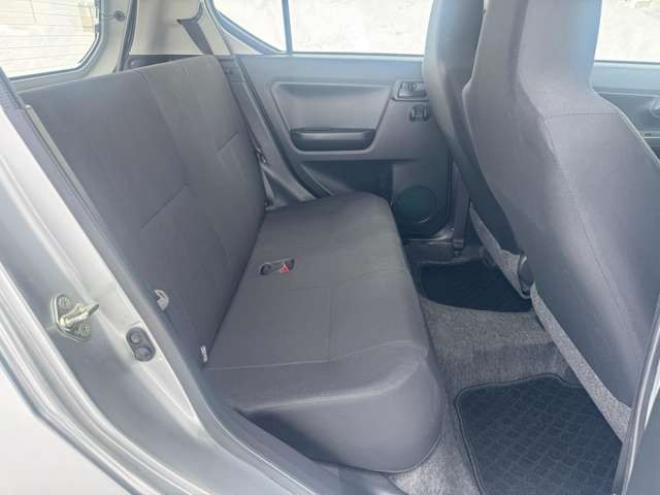 ミライース L SAIII 4WD　スマートアシスト　ナビ　Bluetooth　Bカメラ 660