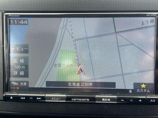 ミライース L SAIII 4WD　スマートアシスト　ナビ　Bluetooth　Bカメラ 660