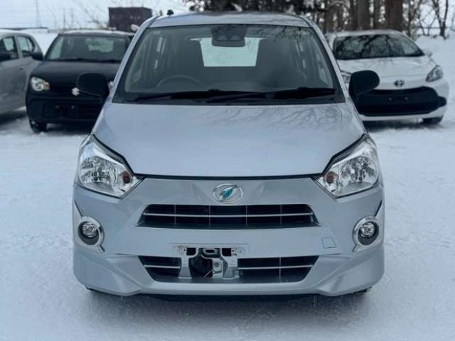 ミライース L SAIII 4WD　スマートアシスト　ナビ　Bluetooth　Bカメラ 660