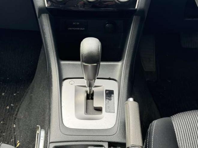 インプレッサスポーツ 2.0 i アイサイト 4WD　後期型　夏冬タイヤ　ナビ　TV　Bカメラ　Bluetooth 2000