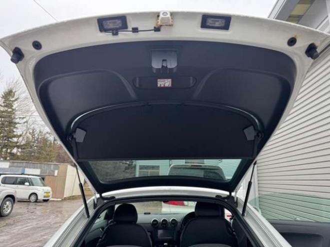 アウディTT クーペ 2.0 TFSI クワトロ 4WD　ナビ　TV　Bカメラ　Bluetooth　夏冬タイヤ 正規輸入車 2000