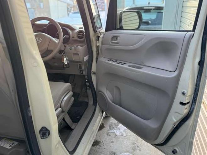 N-BOX+G 車いす仕様車 4WD　車いす固定装置 福祉車両 660