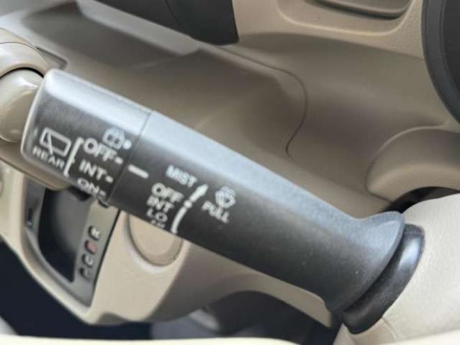 N-BOX+G 車いす仕様車 4WD　車いす固定装置 福祉車両 660