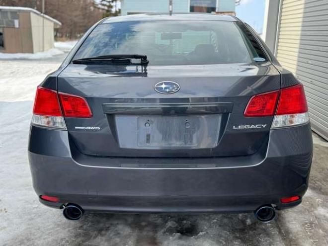 レガシィB4 2.5 GT 4WD　夏冬タイヤ　Bluetooth　19インチアルミ 2500