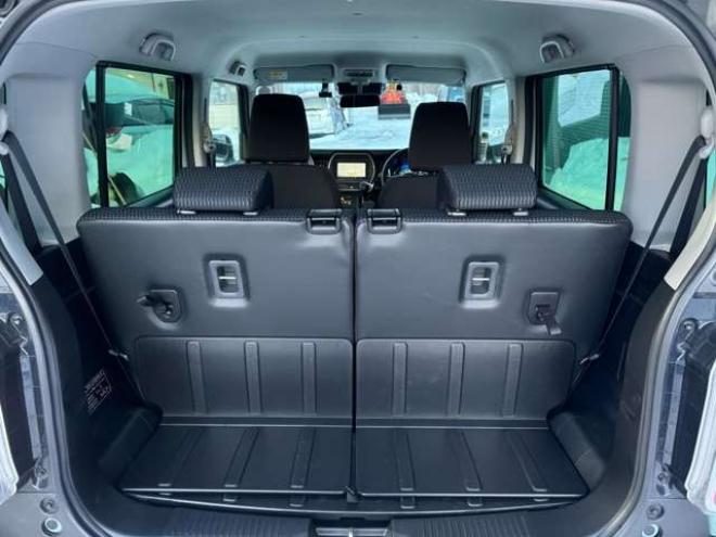 ハスラーJスタイルII 4WD　ナビ　Bluetooth　Bカメラ　下廻り防錆塗装 660