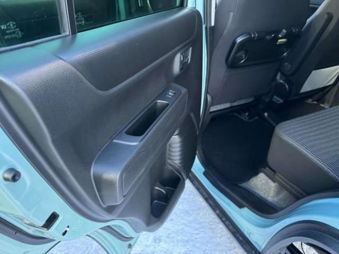 ハスラーJスタイルII 4WD　ナビ　Bluetooth　Bカメラ　下廻り防錆塗装 660