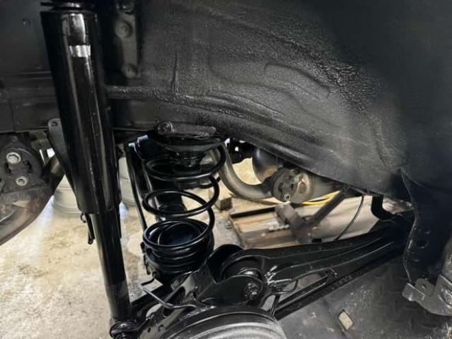 ハスラーJスタイルII 4WD　ナビ　Bluetooth　Bカメラ　下廻り防錆塗装 660