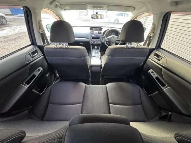 インプレッサスポーツ 1.6 i-L 4WD　HID 1600