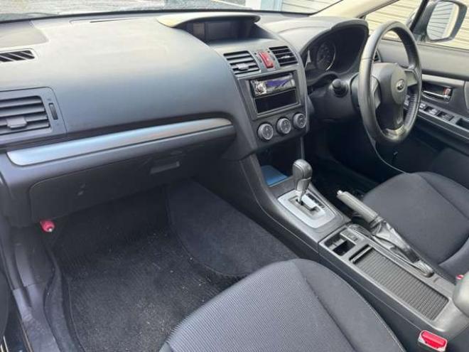 インプレッサスポーツ 1.6 i-L 4WD　HID 1600