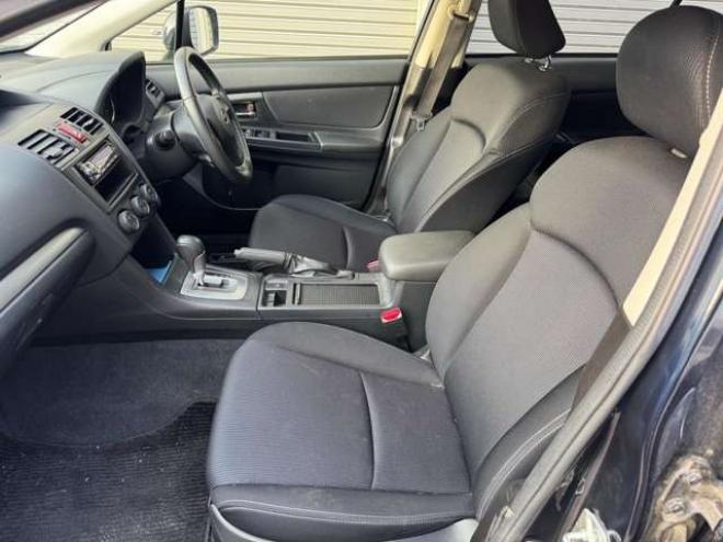 インプレッサスポーツ 1.6 i-L 4WD　HID 1600