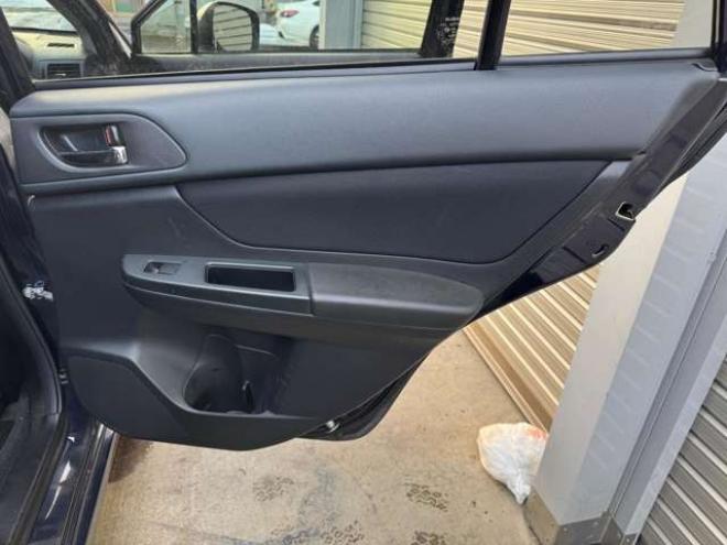 インプレッサスポーツ 1.6 i-L 4WD　HID 1600