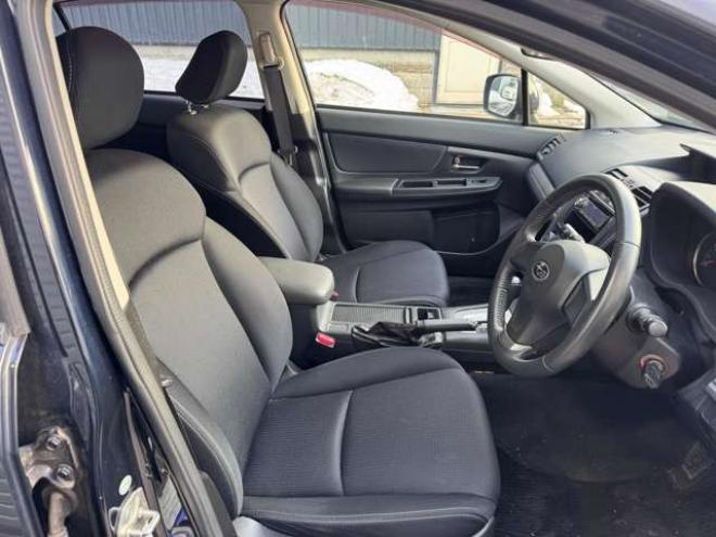 インプレッサスポーツ 1.6 i-L 4WD　HID 1600