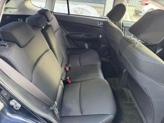 インプレッサスポーツ 1.6 i-L 4WD　HID 1600