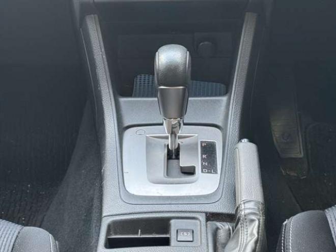 インプレッサスポーツ 1.6 i-L 4WD　HID 1600