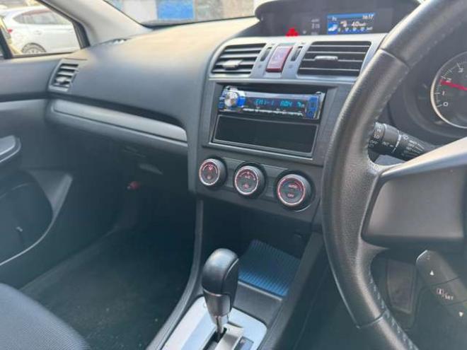 インプレッサスポーツ 1.6 i-L 4WD　HID 1600