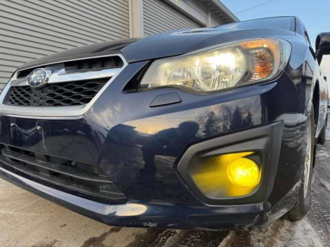 インプレッサスポーツ 1.6 i-L 4WD　HID 1600