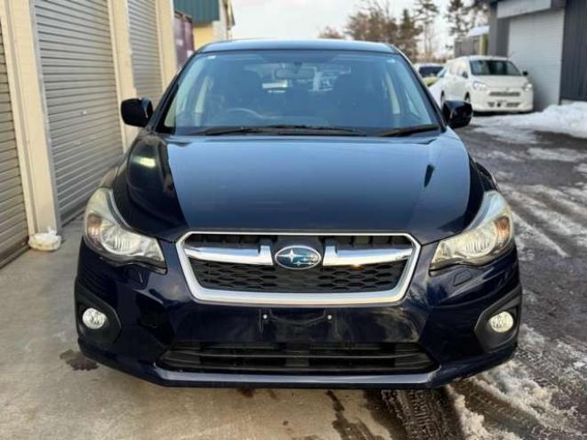 インプレッサスポーツ 1.6 i-L 4WD　HID 1600