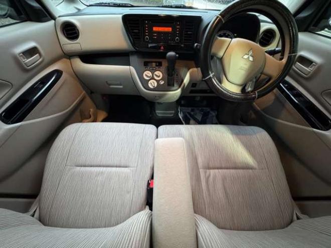 eKスペースE eアシスト 4WD　Egスターター 660