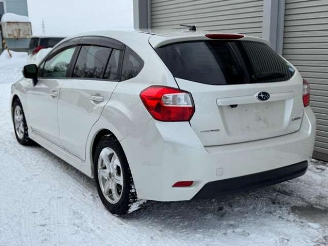 インプレッサスポーツ 2.0 i-S アイサイト 4WD　ナビ　TV　Bカメラ　Bluetooth 2000