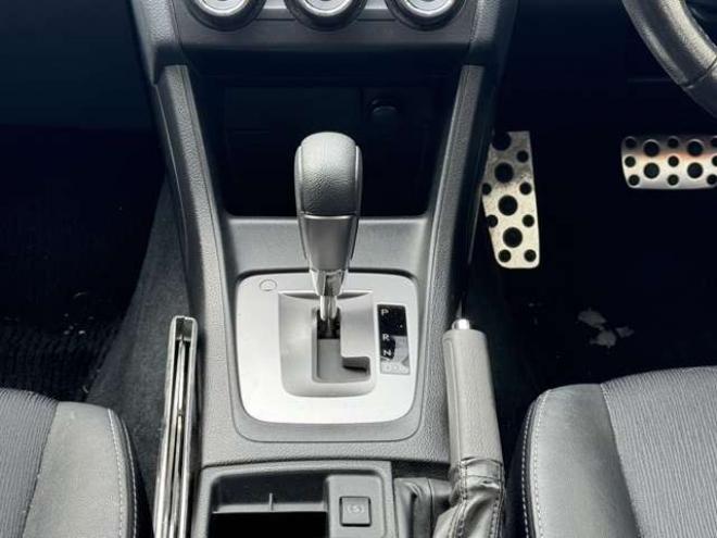 インプレッサスポーツ 2.0 i-S アイサイト 4WD　ナビ　TV　Bカメラ　Bluetooth 2000