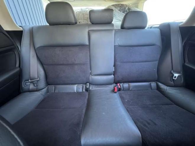 レガシィワゴン2.0 GT SIクルーズ アーバンセレクション 4WD　プッシュスタート　後期型 2000