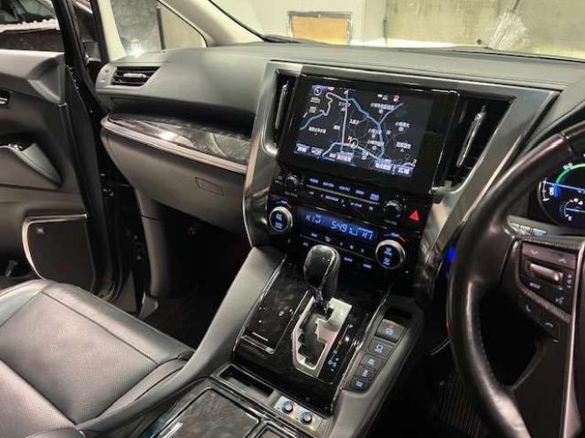 ヴェルファイアハイブリッド 2.5 ZR Gエディション E-Four 4WD　モデリスタエアロ・マフラー・ブリッツ車高調・WORK20インチAW・サンルーフ・JBL・純正エンジンスターター・純正ナビ・純正リアモニター・デジタルインナーミラー・スタッドレスセット・ドラレコ・本州仕入車両 2500