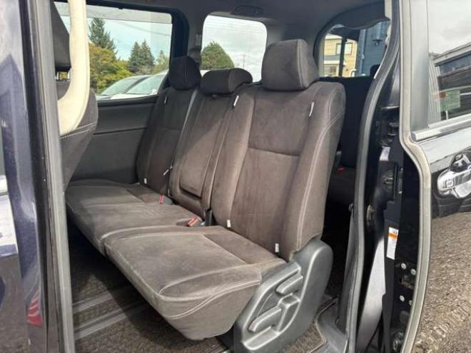 エスクァイア2.0 Xi 4WD　 2000