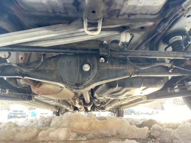 ワゴンRスティングレー X 4WD　 660