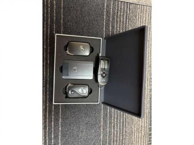 レクサスLS 460 Iパッケージ　 2WD 4600