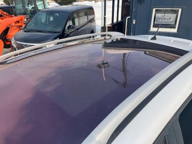 フォードクーガ タイタニアム 4WD　 2500