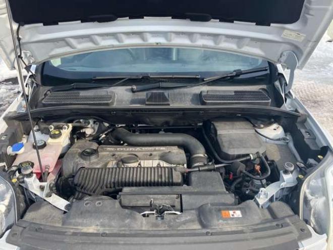 フォードクーガ タイタニアム 4WD　 2500