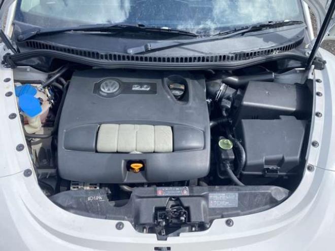 ニュービートルニュービートル　 正規輸入車 2WD 2000