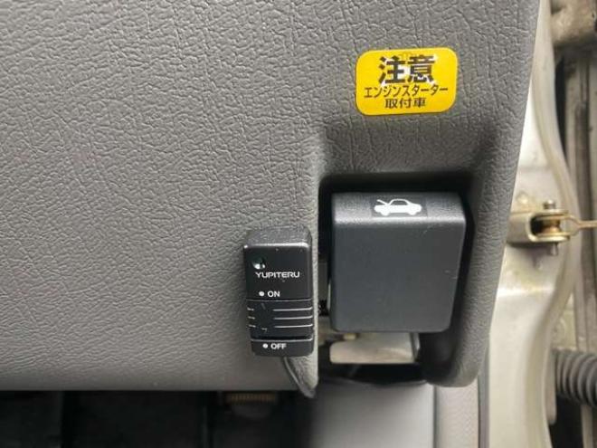 ビックホーン3.5 プレジールII ロング 4WD　 3500