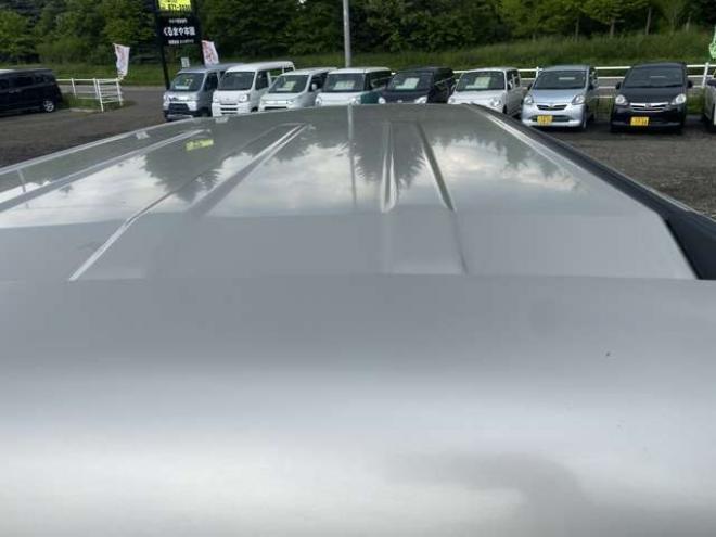 ビックホーン3.5 プレジールII ロング 4WD　 3500