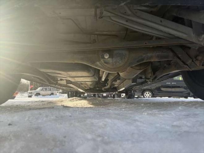 eKワゴンM　 4WD 660