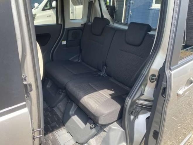 スペーシアカスタム GSターボ デュアルカメラブレーキサポート装着車 4WD　 660