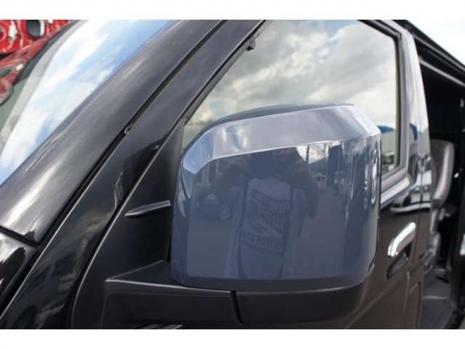 レジアスエース2.8 スーパーGL ダークプライム ロングボディ ディーゼルターボ 4WD　415COBRAオフィシャルコンプリート　ファントムヘッドライトシステム&新作HP-6　18インチホイール&フェイスリフトキット&フルエアロ&フローティングリップ&ローフォルムフェンダー　玄武2インチダウンブロック 2800