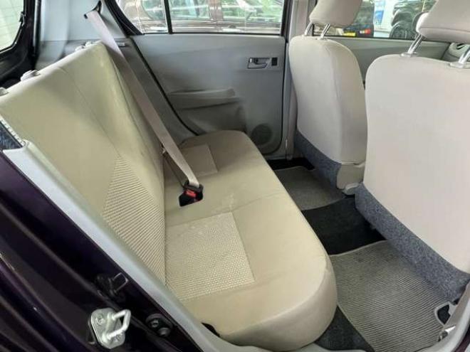 ミライース L メモリアルエディション　キーレス　純正オーディオ　CD AUX パワーウィンドウ　ABS アイドリングストップ 2WD 660