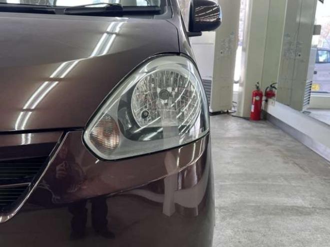 ミライース L メモリアルエディション　キーレス　純正オーディオ　CD AUX パワーウィンドウ　ABS アイドリングストップ 2WD 660