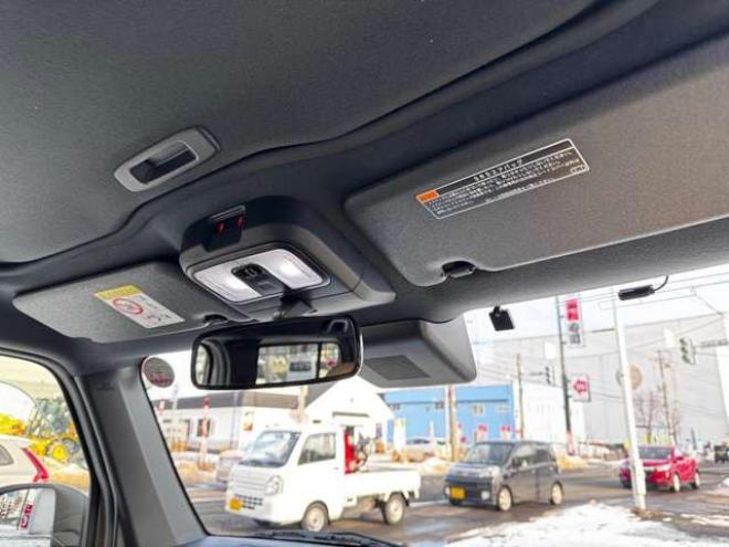 タフトGターボ クロム ベンチャー 4WD　スマートアシストプッシュスタート　エンジンスターター　純正オプションナビ　Bluetooth シートヒーター　追従クルコン　クラッツィオシートカバー　サンルーフ　ドライブレコーダー　新品ジオランダーマッドタイヤ 660